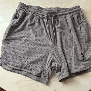 TLF shorts